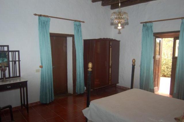 GBH Casas Las Portadas La Oliva Habitación foto