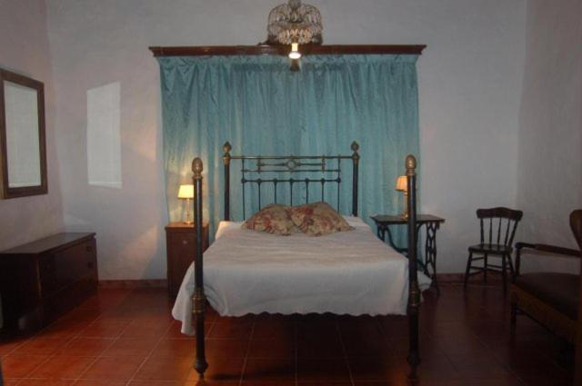 GBH Casas Las Portadas La Oliva Habitación foto